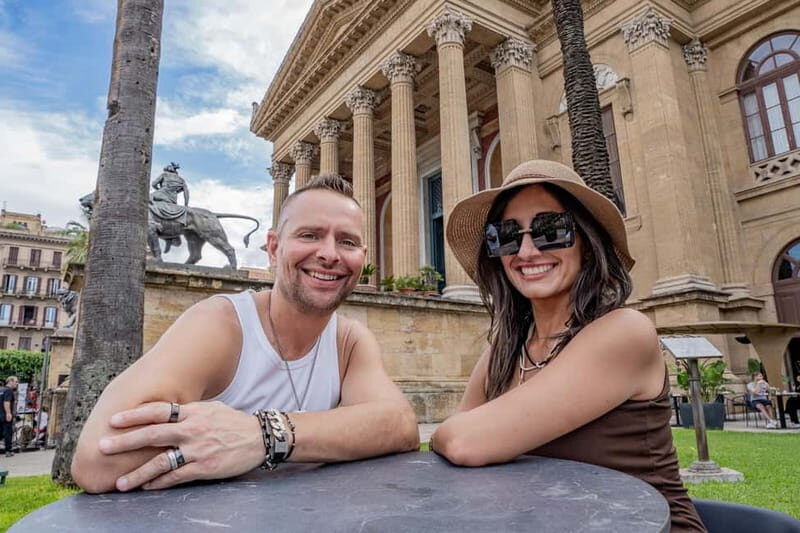 Private Photographer Shooting + Sightseeing & Tasting Tour - Practical Tips for Travelers