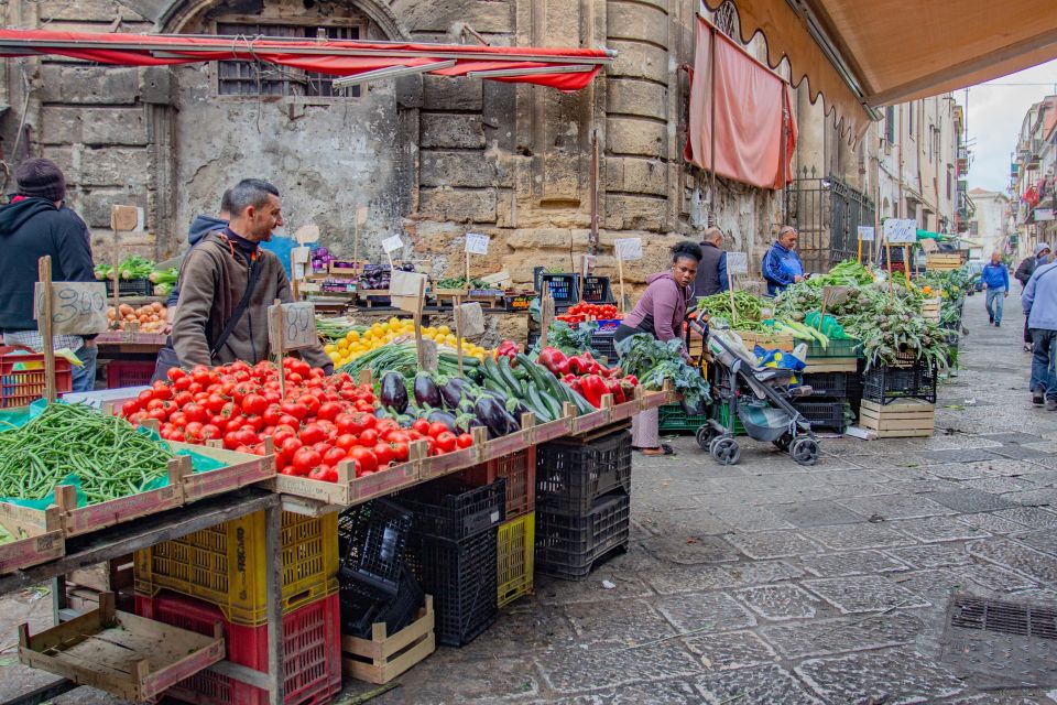 Private Photographer Shooting + Sightseeing & Tasting Tour - Key Points