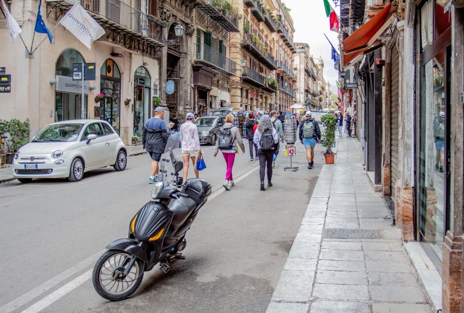 Private Photographer Shooting + Sightseeing & Tasting Tour - Frequently Asked Questions