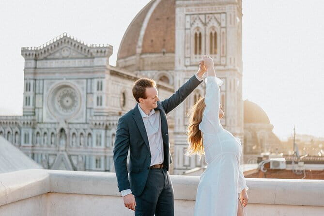 Private Photography Experience in Florence - An Introduction to Florence’s Best Photo Spots