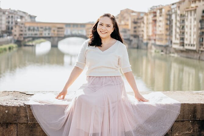 Private Photography Experience in Florence - The Day-to-Day Experience