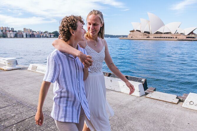 Private Photography Experience in Sydney - Introducing the Private Photography Experience in Sydney