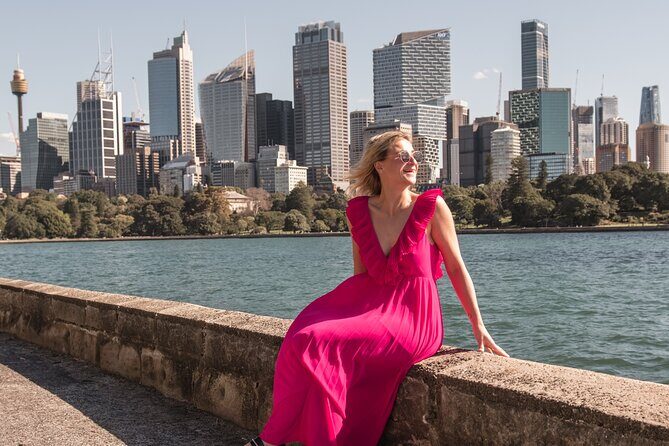 Private Photography Experience in Sydney - Key Points
