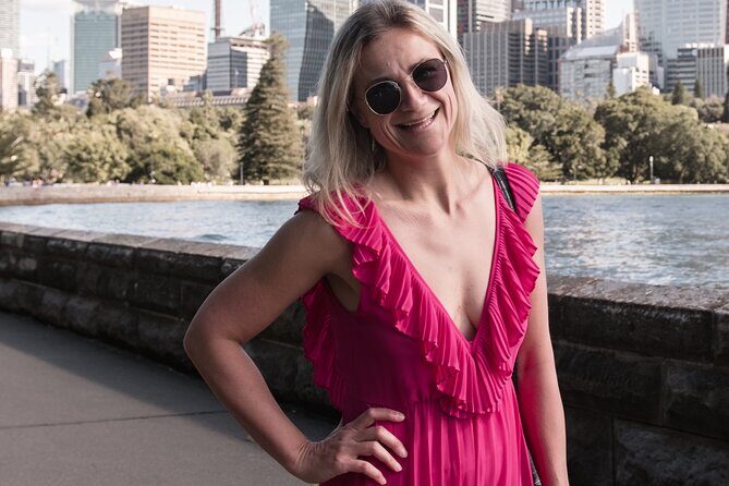 Private Photography Experience in Sydney - Conclusions: Is This Tour Right for You?