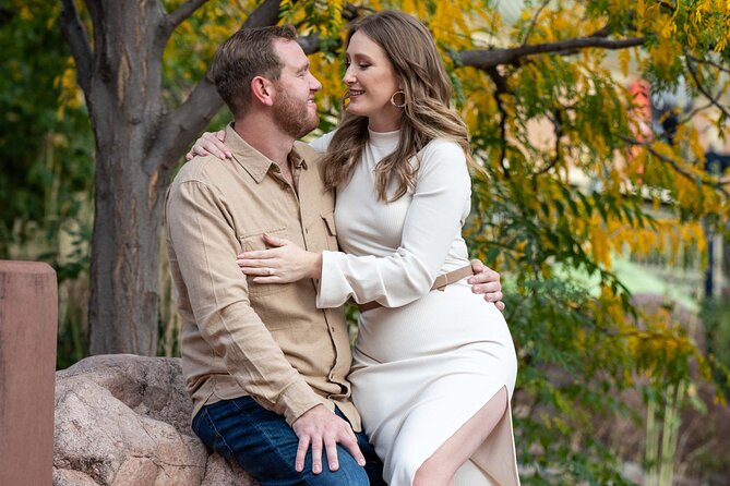 Private Photography Experience Review in Manitou Springs - Whats Included in the Experience