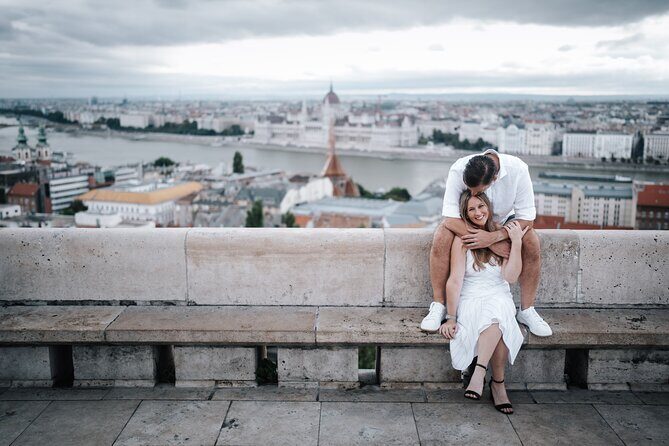 Private photography photo session at Fisherman Bastion - Discover the Magic of Budapest with a Private Photoshoot at Fisherman’s Bastion