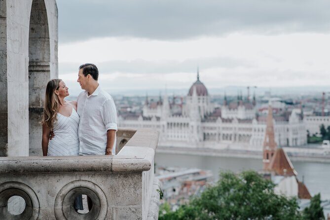 Private photography photo session at Fisherman Bastion - Who Will Love This Experience?