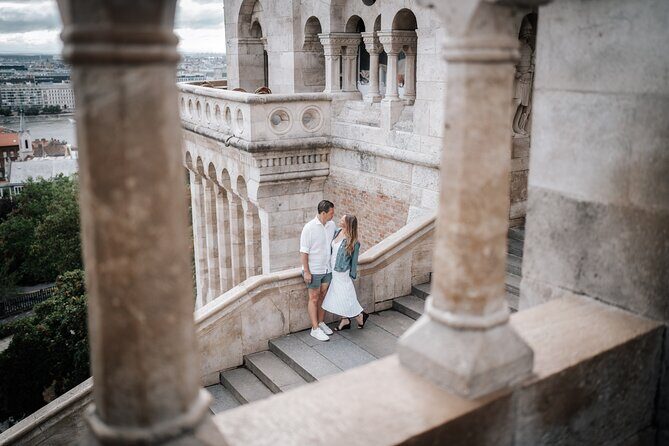 Private photography photo session at Fisherman Bastion - The Sum Up: Why This Photoshoot Is Worth Your Time