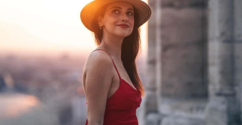 Private photography photo session at Fisherman Bastion - The Experience and Value: Why Would This Be a Good Investment?