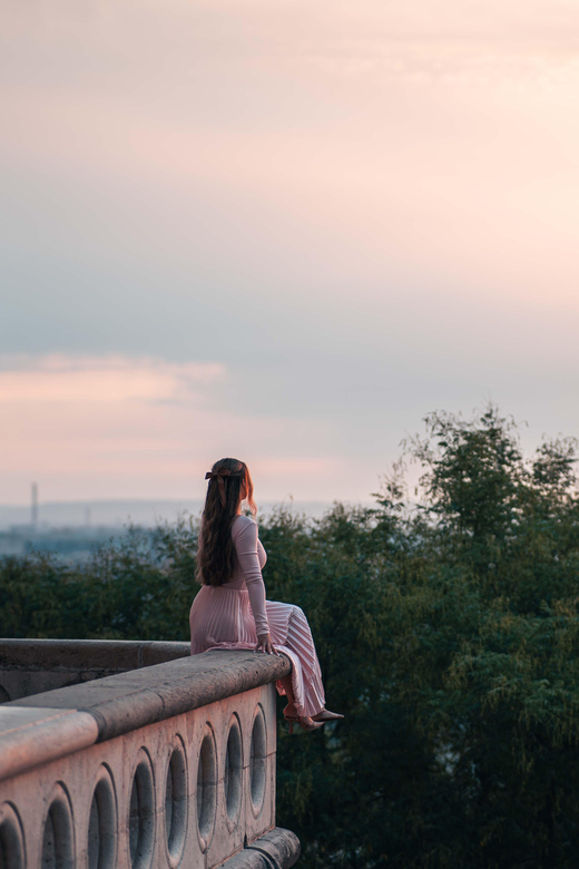 Private photography photo session at Fisherman Bastion - FAQ
