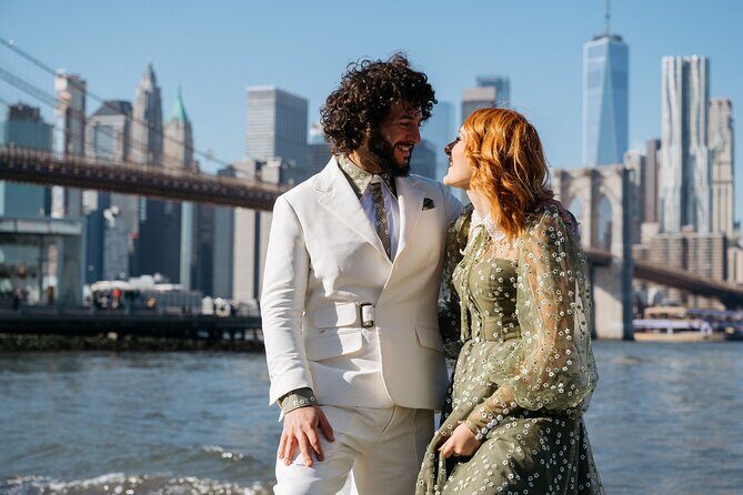 Private Photography Session and Tour in New York City - Key Points