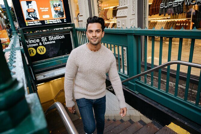 Private Photography Session and Tour in New York City - What Travelers Can Expect: Pros and Cons