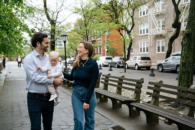 Private Photography Session and Tour in New York City - Value and Suitability