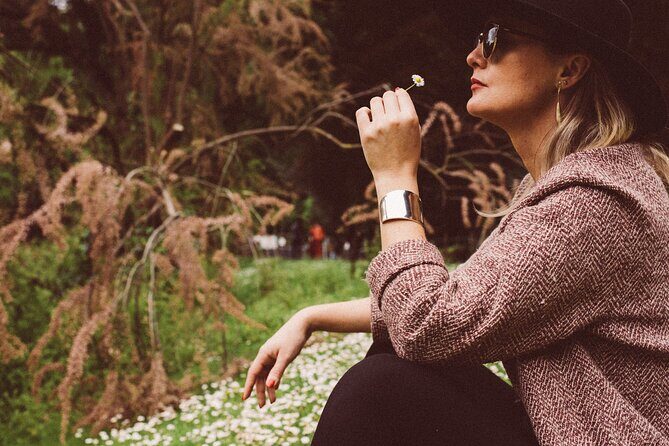 Private Photography Session in Paris - Why This Tour Provides Value