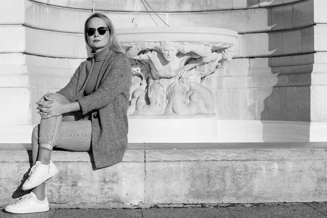 Private Photography Session in Paris - The Experience from Real Reviews