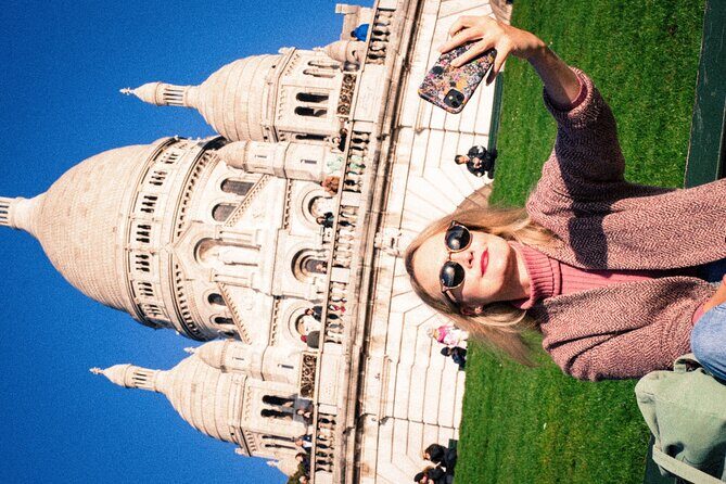 Private Photography Session in Paris - Final Thoughts: Who Should Consider This Tour?