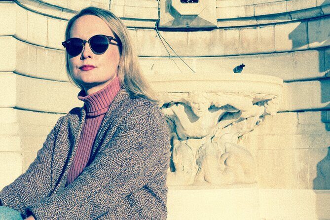 Private Photography Session in Paris - FAQs