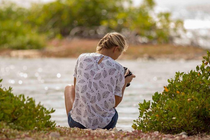 Private Photography Tour - Authentic Experiences and Noteworthy Aspects