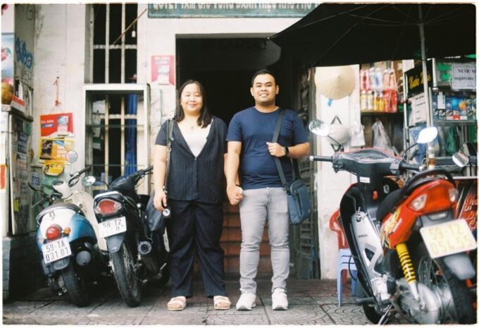 Private Photography Tour & Ho Chi Minh City Exploration - Accessibility Features