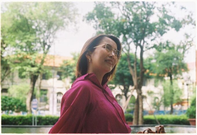 Private Photography Tour & Ho Chi Minh City Exploration - Tips for Tour Participants