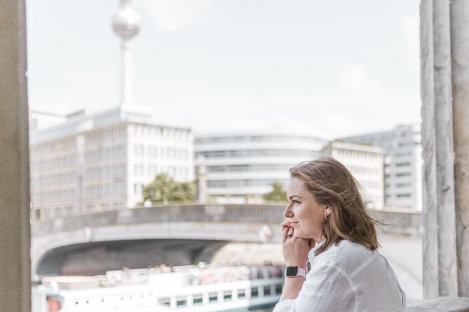 Private Photography Tour in Berlin - Capturing Berlins Iconic Landmarks