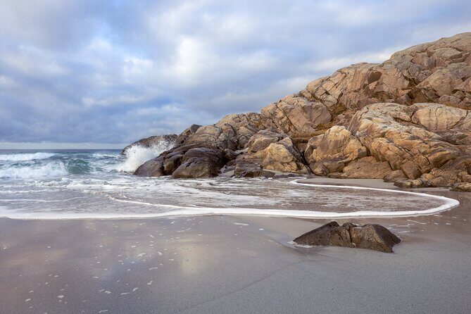 Private Photography Tour in Haugesund - Key Points