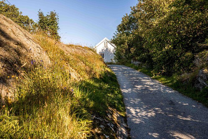 Private Photography Tour in Haugesund - A Well-Curated Photography Experience in Haugesund