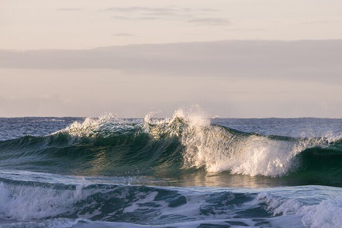 Private Photography Tour in Haugesund - The Value of Guided Photography in Haugesund