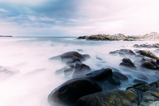 Private Photography Tour in Haugesund - Booking and Practicalities