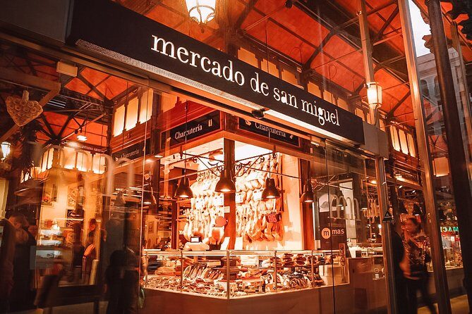 Private Photography Tour in Madrid with Personal Guide and Photographer - Why We Recommend This Tour for Madrid Visitors