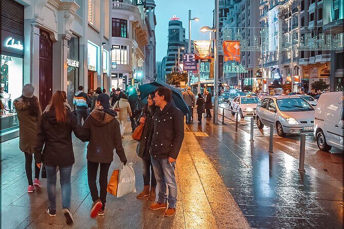 Private Photography Tour in Madrid with Personal Guide and Photographer - FAQ