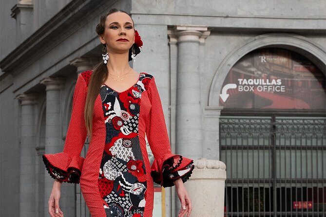 Private Photography Tour of Madrid - Plaza Mayor — The Historic Heart