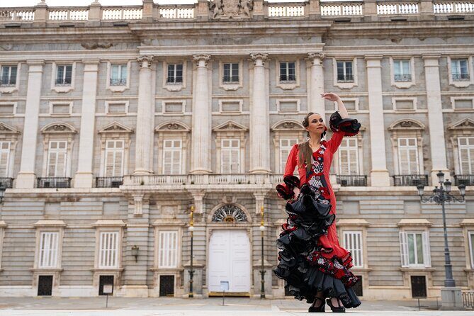 Private Photography Tour of Madrid - Plaza de la Villa — Medieval Madrid