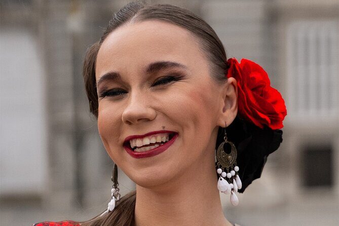 Private Photography Tour of Madrid - Royal Palace and Surroundings — The Regal Vista