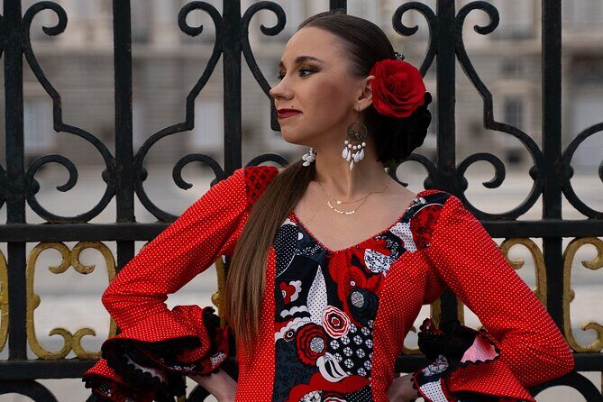 Private Photography Tour of Madrid - Ending the Tour