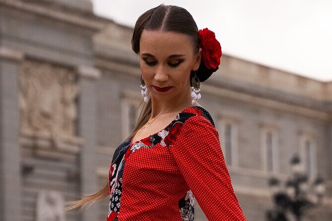 Private Photography Tour of Madrid - What’s the Experience Like?