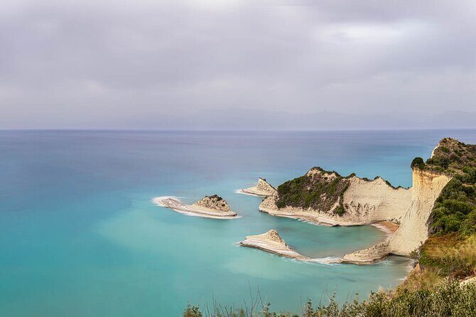 Private Photography Workshop Tour Corfu Island - Detailed Breakdown of the Experience