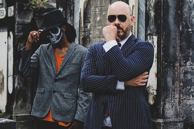 Private Photoshoot at Cemetery #3 Unique Portrait Experience - FAQ