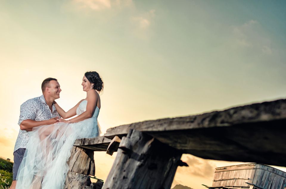 Private Photoshoot Bali - Customizable Photoshoot Options