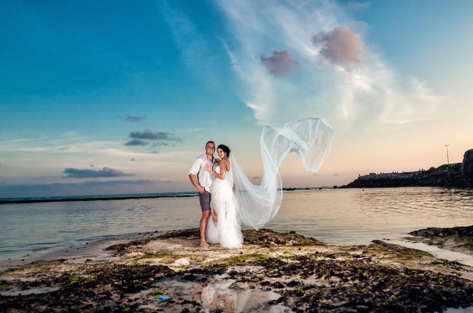 Private Photoshoot Bali - Balis Diverse Landscapes