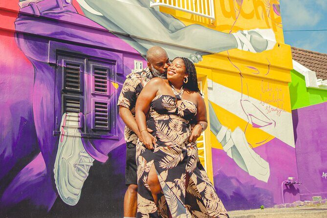 Private Photoshoot Curacao - Capture Your Memories in Willemstad - Final Thoughts