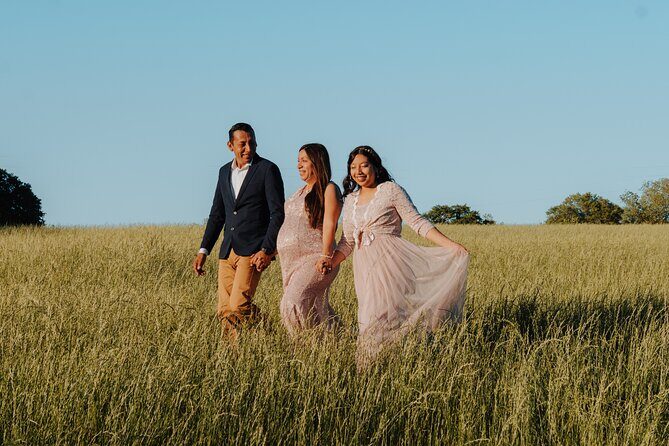 Private Photoshoot Experience in Savannah GA - Authentic Insights from Travelers