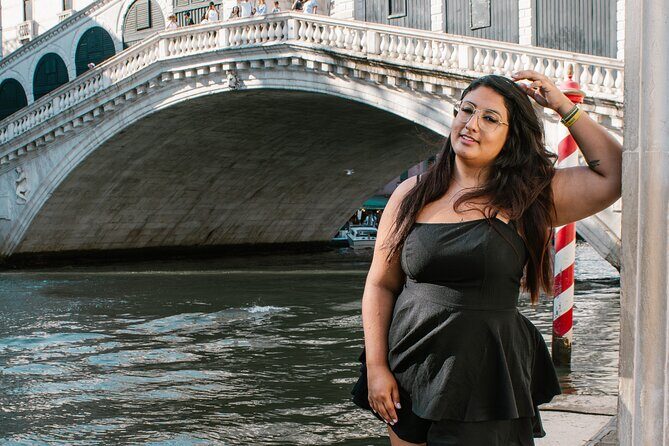 Private Photoshoot Experience in Venice - FAQs