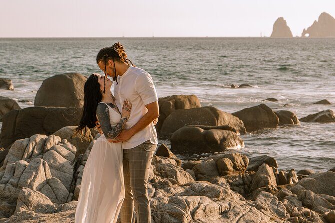 Private Photoshoot for Couples in Playa Los Cabos - Practical Tips and Considerations