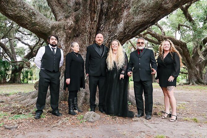 Private Photoshoot in Audubon Park - Who Should Consider This Experience?