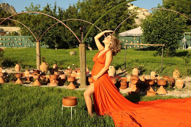 Private Photoshoot in Cappadocia - Who Will Love This Tour?
