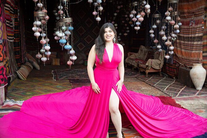 Private Photoshoot in Cappadocia - Final Thoughts