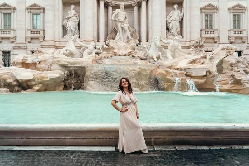 Private Photoshoot in Central Rome with Local Photographer - What Makes This Photoshoot Stand Out?