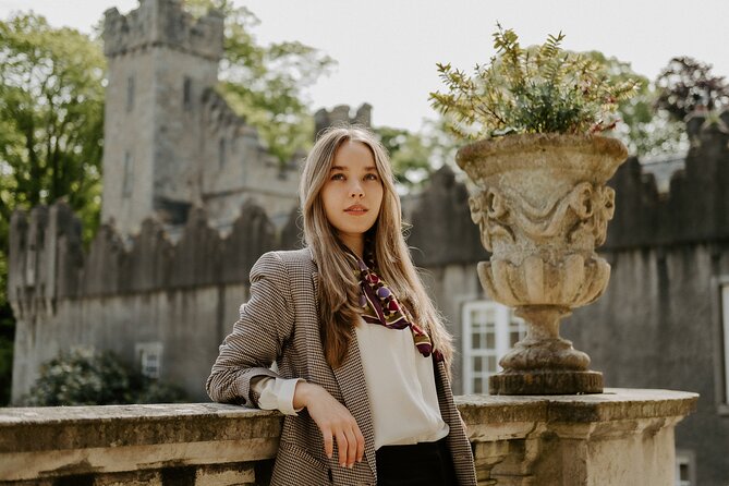 Private Photoshoot in Dublin - Private Photoshoot Details