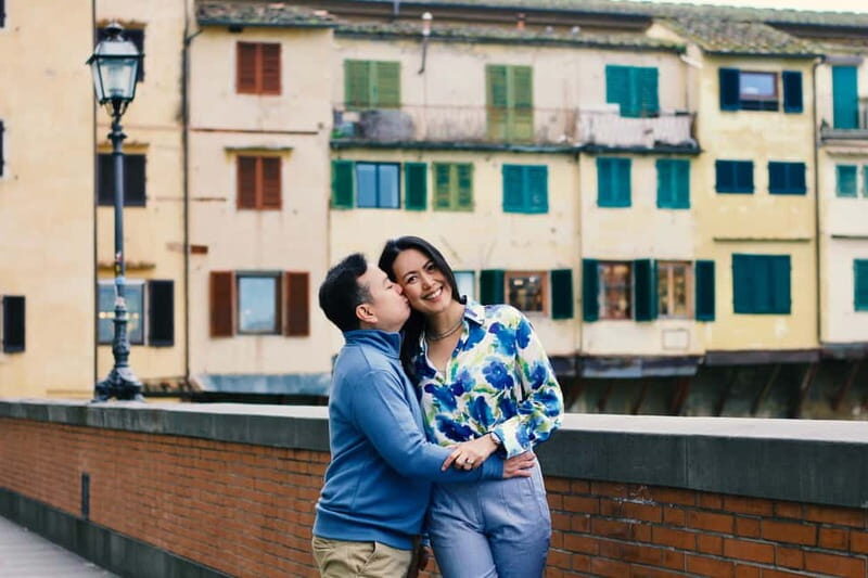 Private photoshoot in Florence by pro photographer - An In-Depth Look at the Experience